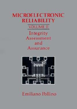 【预售】Microelectronic Reliability: Integrity Assessment