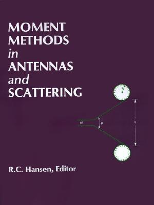 【预售】Moment Methods in Antennas and Scattering