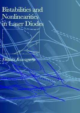【预售】Bistabilities and Nonlinearities in Laser Diodes