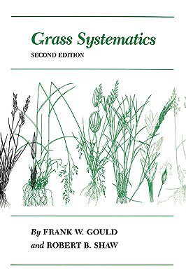 【预售】Grass Systematics