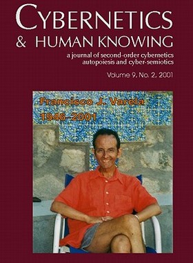 【预售】Francisco J. Varela 1946-2001