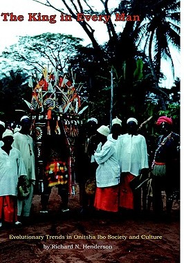 【预售】The King in Every Man: Evolutionary Trends in