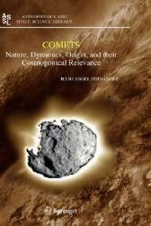 【预售】Comets: Nature, Dynamics, Origin, and Their