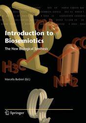 【预售】Introduction to Biosemiotics: The New Biological