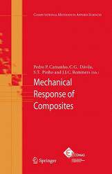 【预售】Mechanical Response of Composites