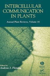 【预售】Intercellular Communication In Plants - Annual Plant