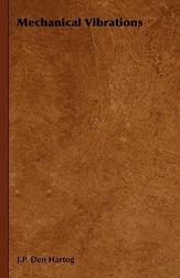 【预售】Mechanical Vibrations