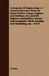 【预售】Cyclopedia of Engineering: A General Reference Work