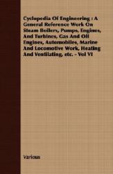 【预售】Cyclopedia of Engineering: A General Reference Work