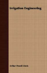 【预售】Irrigation Engineering