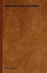 【预售】Embryos and Ancestors
