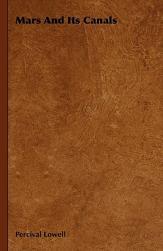 【预售】Mars and Its Canals