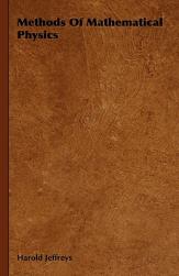 【预售】Methods of Mathematical Physics