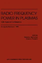 【预售】Radio Frequency Power in Plasma