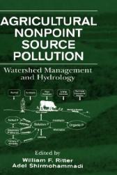 【预售】Agricultural Nonpoint Source Pollution: Watershed