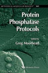 【预售】Protein Phosphatase Protocols