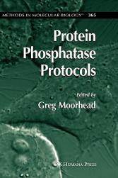 【预售】Protein Phosphatase Protocols