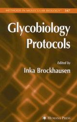 【预售】Glycobiology Protocols