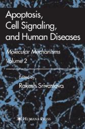 【预售】Apoptosis, Cell Signaling, and Human Diseases: