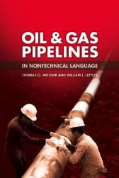 【预售】Oil & Gas Pipelines in Nontechnical Language