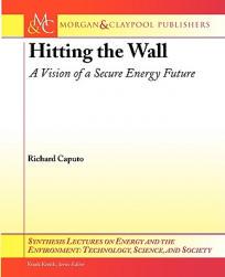 【预售】Hitting the Wall: A Vision of a Secure Energy Future