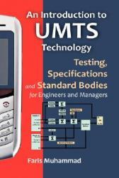 【预售】An Introduction to Umts Technology: Testing