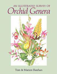 【预售】An Illustrated Survey of Orchid Genera