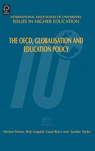 OECD The Globalisation and Policy Education 预售