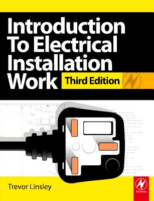【预售】Introduction to Electrical Installation Work