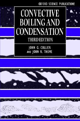 【预售】Convective Boiling and Condensation