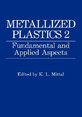 【预售】Metallized Plastics