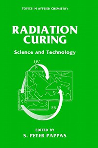 【预售】Radiation Curing: Science and Technology