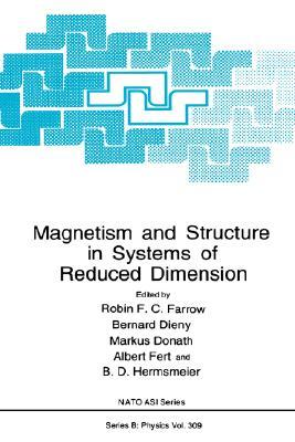 【预售】Magnetism and Structure in Systems of Reduced