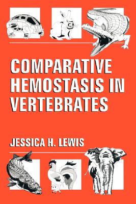 【预售】Comparative Hemostasis in Vertebrates