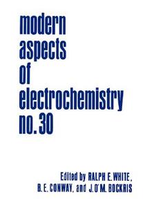 Electrochemistry Aspects 預售 Modern