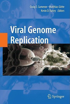 【预售】Viral Genome Replication