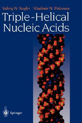 【预售】Triple-Helical Nucleic Acids