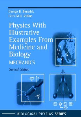 【预售】Physics with Illustrative Examples from Medicine and