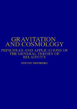 Gravitation And Cosmology: Principles And