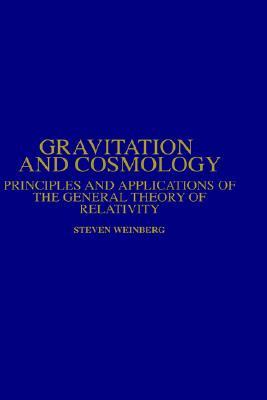 Gravitation And Cosmology: Principles And