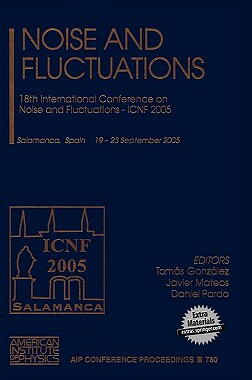 【预售】Noise and Fluctuations: 18th International