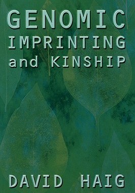 【预售】Genomic Imprinting and Kinship