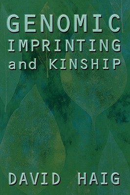 【预售】Genomic Imprinting and Kinship
