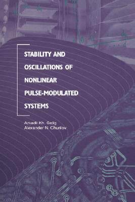【预售】Stability and Oscillations of Nonlinear