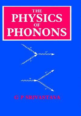 【预售】The Physics of Phonons