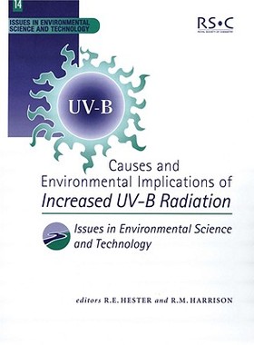【预售】Causes and Environmental Implications of Increased