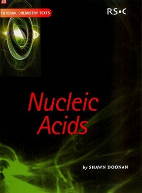 【预售】Nucleic Acids