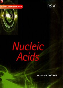 【预售】Nucleic Acids
