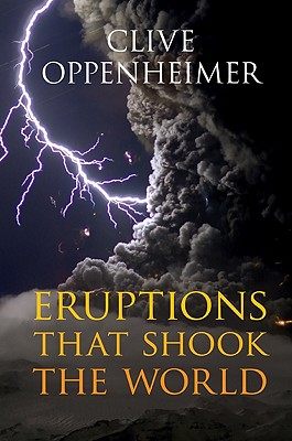 【预售】eruptions that shook the world