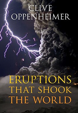 【预售】Eruptions That Shook the World